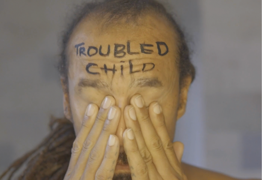 Join The #WASHAWAYMOVEMENT + Watch ’No Makeup’ Video!