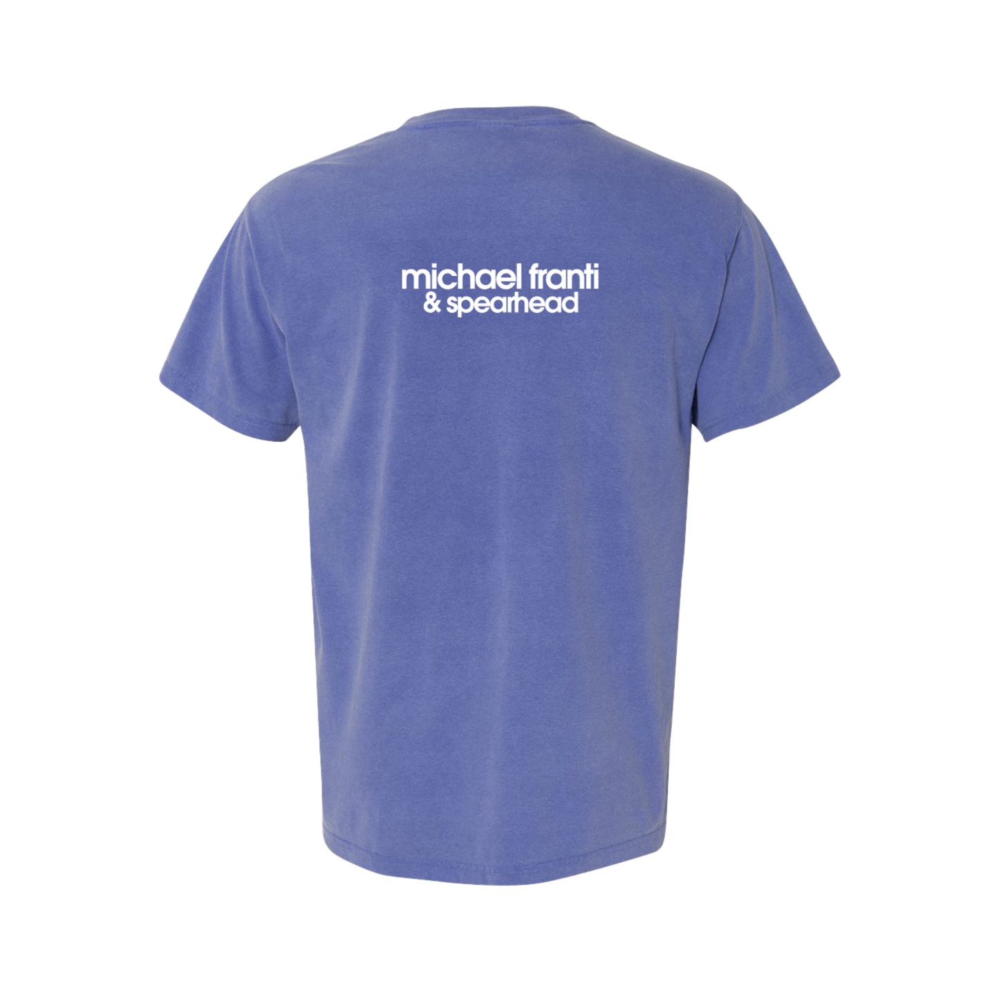 Be Who You Are T-Shirt