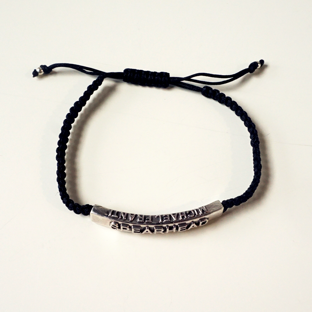 Special Edition 20th Anniversary Commemorative Bracelet