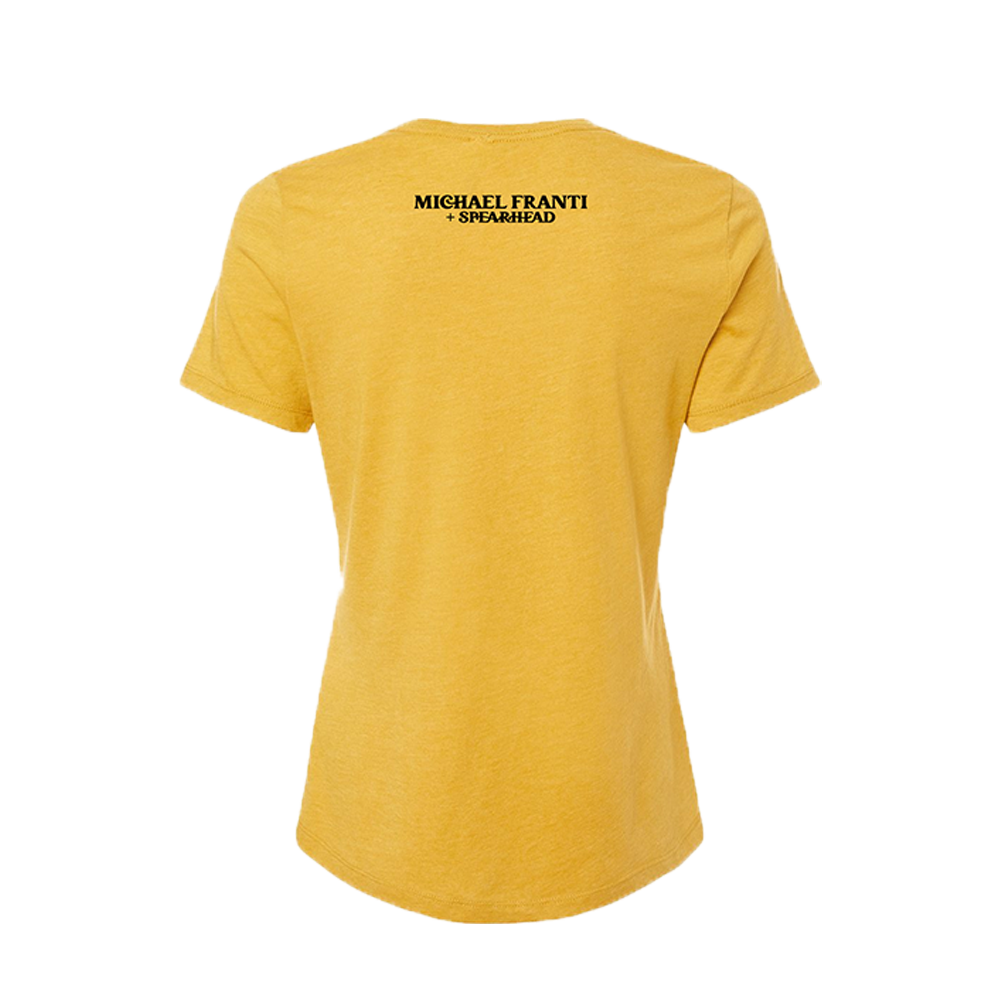 Ladies Soul Shine Tee