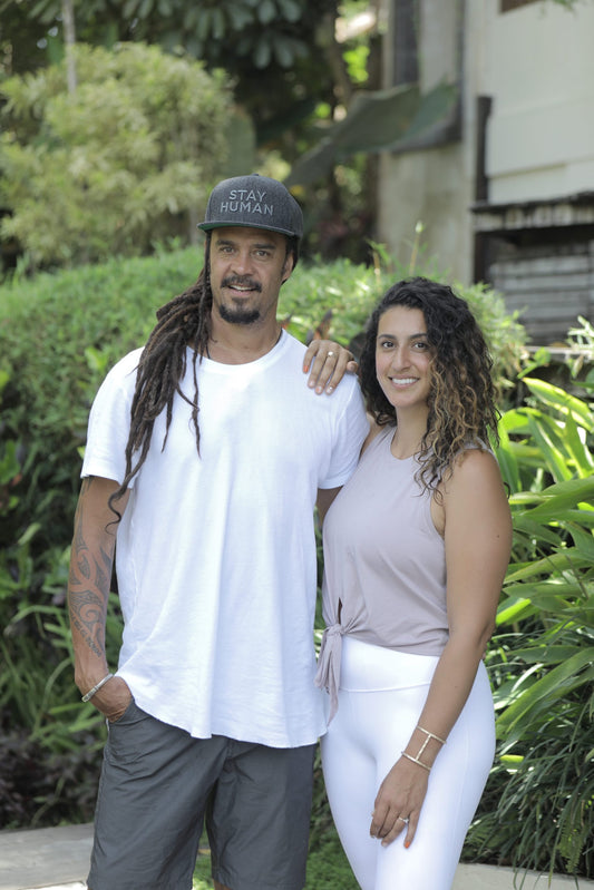 SOULROCKER RETREAT FEB 29-MAR 7 2020 AT SOULSHINE BALI