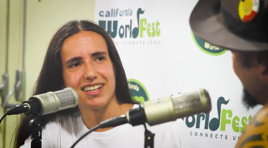 Stay Human Podcast - Xiuhtezcatl