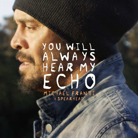 NEW SONG & MUSIC VIDEO “YOU WILL ALWAYS HEAR MY ECHO”