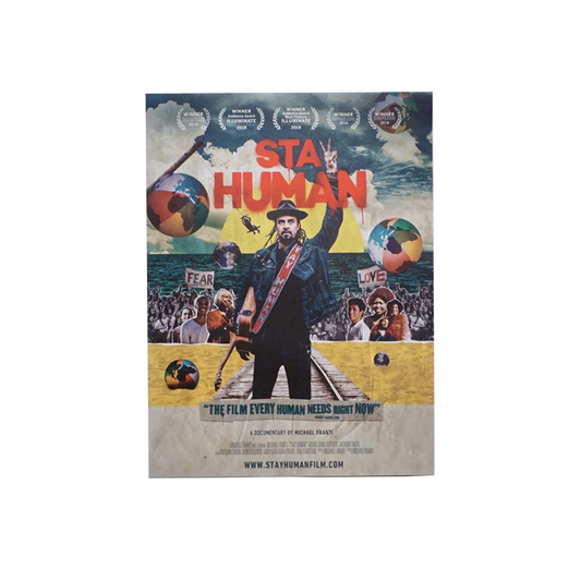 Documentary Poster