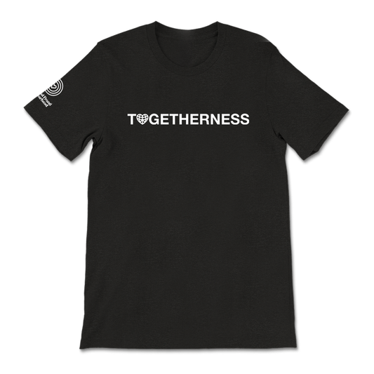 Togetherness Logo T-Shirt