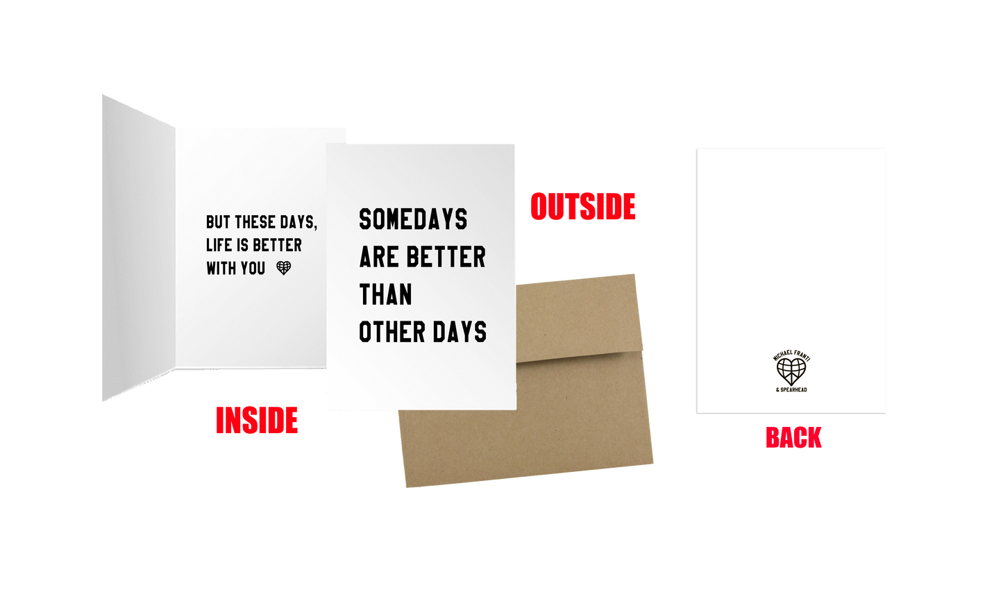 Card Set + Matches
